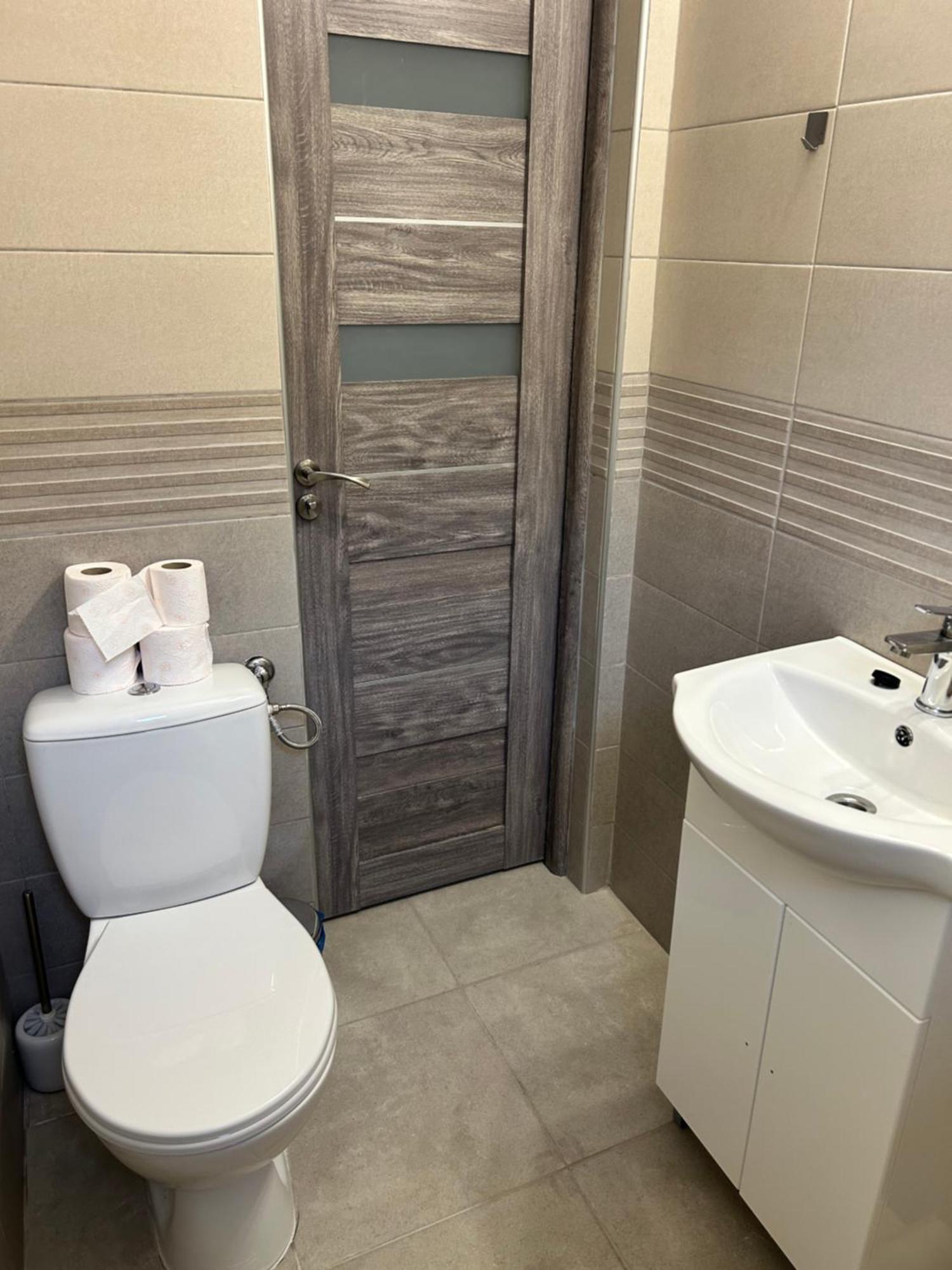 Kisvirag Apartman Hajdúszoboszló 외부 사진